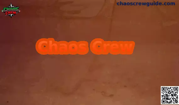 Chaos Crew Slot Banner