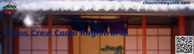 Registro Seguro